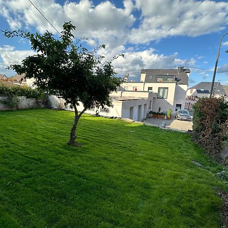Ferienwohnung Moselherz - Urlaub Im Wein- Und Ferienort Bekond Luaran gambar