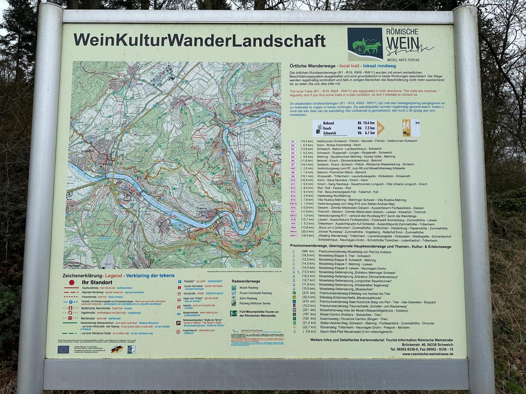 Ferienwohnung Moselherz - Urlaub Im Wein- Und Ferienort Bekond Luaran gambar